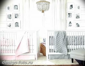 Интерьер детской для маль 02.12.2018 №197 - photo Interior nursery - design-foto.ru